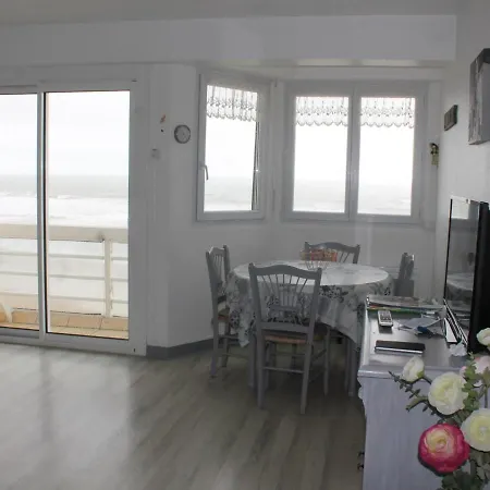 Les Sables-d'olonne, 3 Pièces, 4 Personnes - Fr-1-92-613 * Les Sables-dʼOlonne