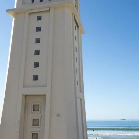 Les Sables-d'olonne, 3 Pièces, 4 Personnes - Fr-1-92-613 Les Sables-dʼOlonne