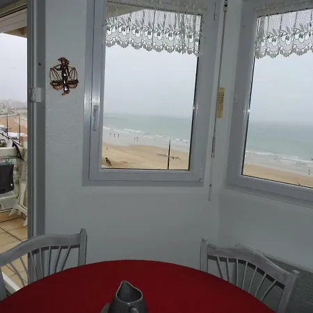 Les Sables-d'olonne, 3 Pièces, 4 Personnes - Fr-1-92-613 Appartement Les Sables-dʼOlonne
