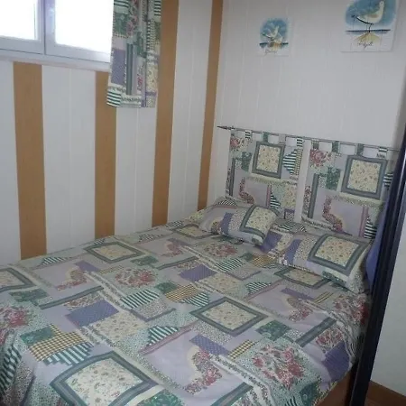 Les Sables-d'olonne, 3 Pièces, 4 Personnes - Fr-1-92-613 Appartement *
